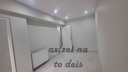 Διαμέρισμα για ενοικίαση Ηλιούπολη Κέντρο (Σταυρούπολη) - Photo 4