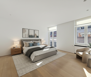 Place Stéphanie: Sumptuous 3-bedroom apartment - Photo 6