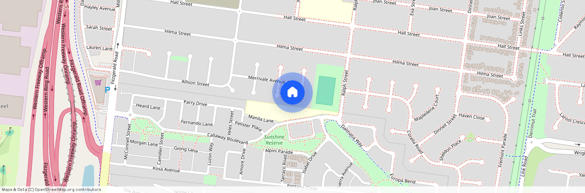 31 Stanbury Court, Sunshine West VIC 3020