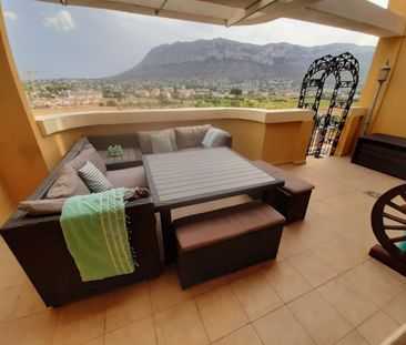 Apartment for Rental in Denia - Photo 4