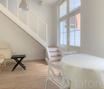 Maison T3 Meudon à louer - Photo 3