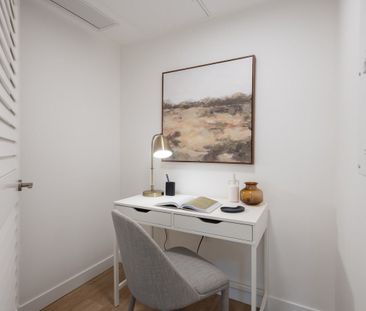 4118 Cambie Street apartment — Vancouver, BC (2-Bedroom) - 2 Bedroom - Photo 1