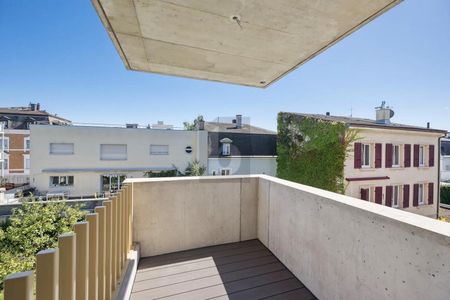 ERSTBEZUG! LUXURIÖS UND MODERN MIT BALKONEN! - Foto 2