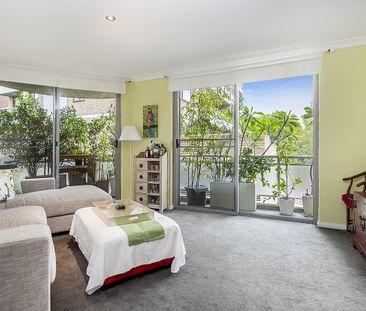 10 Earl Place, Potts Point NSW 2011 - Apartment For Rent | Domain - Photo 6