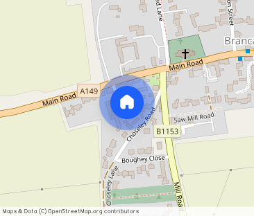 6 Four Miles Yard, King's Lynn, PE31 - Photo 1