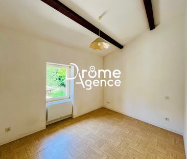 Location Appartement 2 pièces 30m² CHABEUIL 26120 - Photo 5