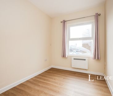 1 bedroom apartment to rent St. Peters Gardens, Marefair, Northampt... - Photo 1