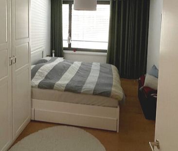2½ Zimmer-Wohnung in Zürich - Kreis 12, möbliert, auf Zeit - Photo 3