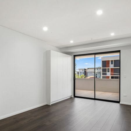Brand new 2 bedroom apartment under affordable housing scheme - Photo 4