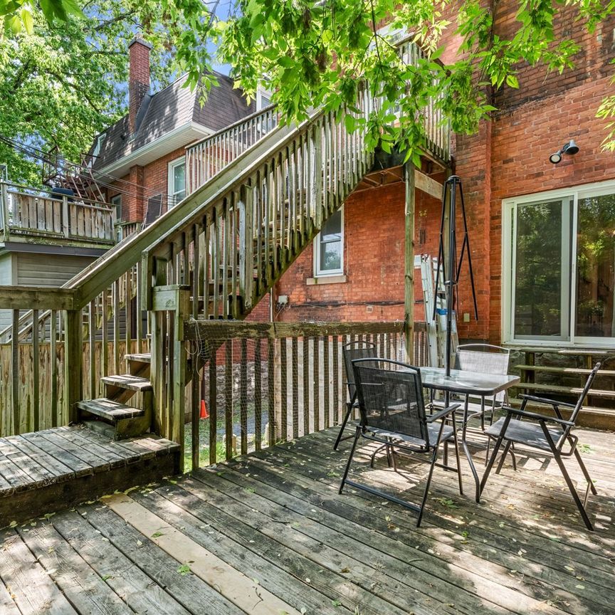 For Lease - 339 Chapel Street Unit# 1, Lower Town - Sandy Hill, Ontario - Photo 1