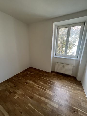 PROVISIONSFREI – Hochwertig ausgestattete 4-Zimmer-Wohnung mit großem Balkon in hipper Lage - Photo 4