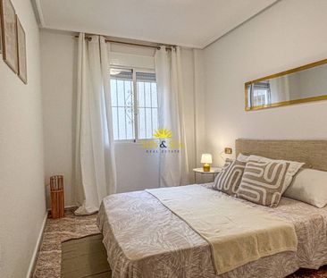 TWO-BEDROOM APARTMENT – FORMENTERA DEL SEGURA - Photo 3