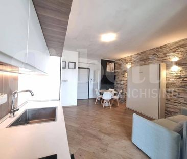 Monolocale via Aldo Moro, 3/a, Frattocchie, Marino - Photo 3