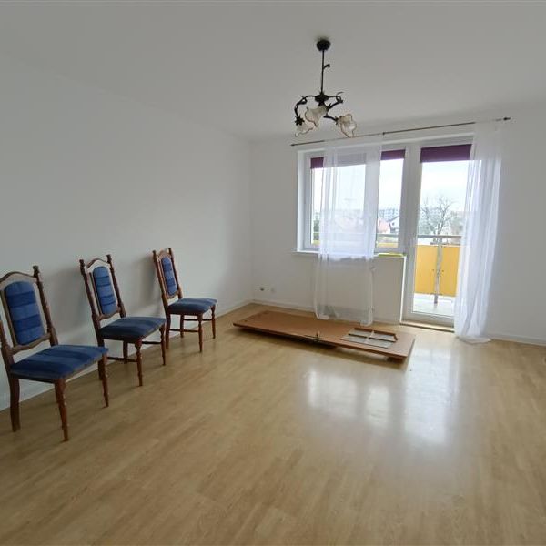 Mieszkanie Elblag wynajem - Photo 1