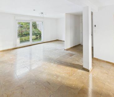 Appartement 5 pièces, cuisine, garage, jardin - Photo 2