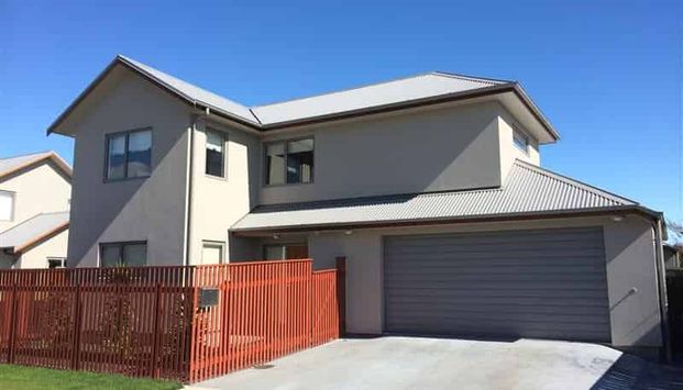 Charles Street , Saint Leonards - Photo 1