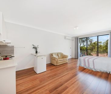 113/75-79 Jersey Street, Hornsby NSW 2077 - Studio For Rent | Domain - Photo 1