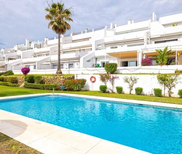 Alquiler de piso en Calle Hernán Cortés, 129 - Photo 5