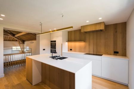 Appartement te huur - Photo 4