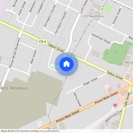 7 Beasley Cres, Prince Edward, ON K0K 2T0