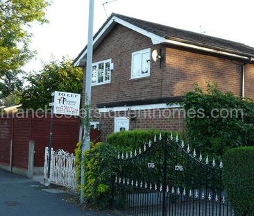 Yew Tree Road, Manchester, M14 7DG - Photo 1