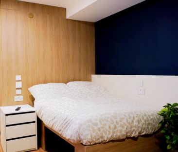 Luxury Studio - Photo 2