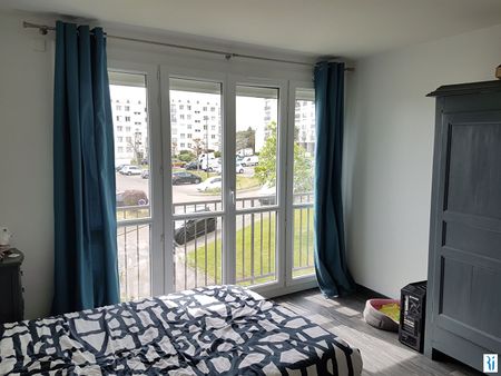 Location Appartement MAROMME - Photo 4