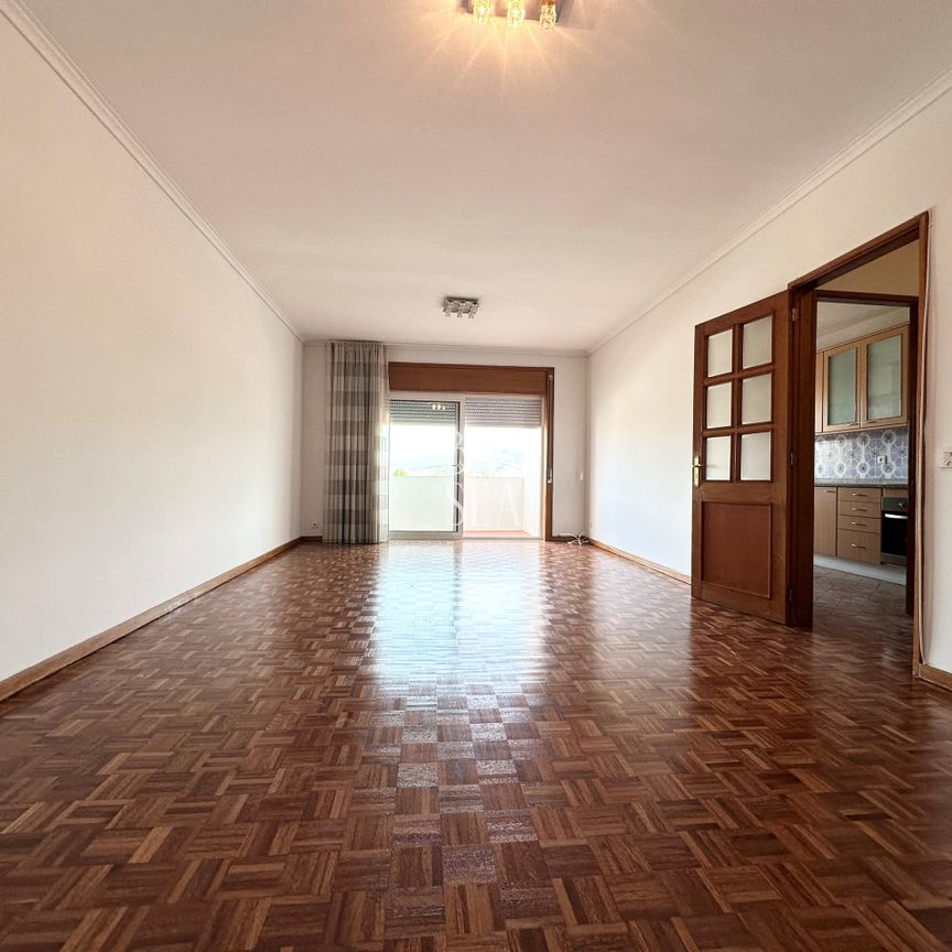 Apartamento T3 em Braga - Photo 1