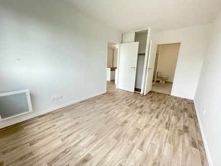 Location Appartement 2 pièces 48m² TOURS 37200 - Photo 3