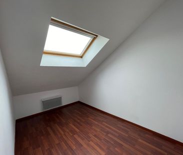 Location Appartement 1 pièce 34m² ISBERGUES 62330 - Photo 5