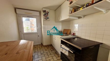Location Appartement 2 pièces 39m² - Photo 5