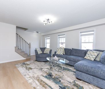 For Lease - 15 Billiter Road, Brampton, Ontario - Photo 1