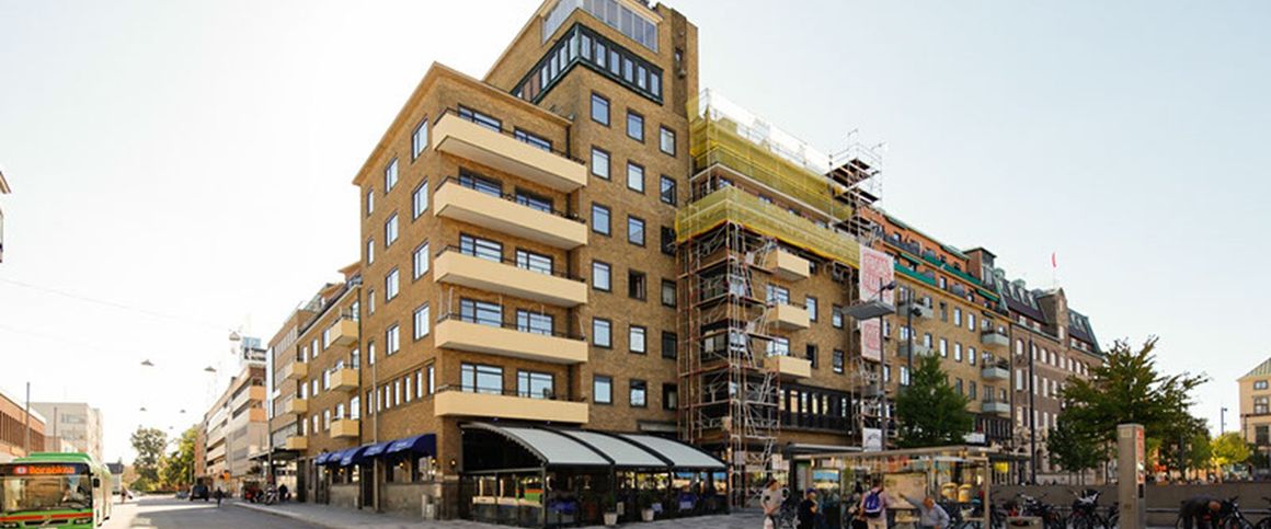 Fristadstorget 1, Eskilstuna - Photo 1
