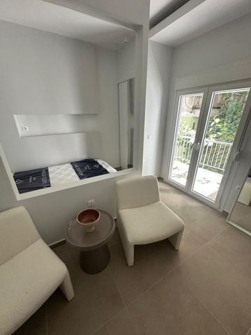 Studio/Γκαρσονιέρα για ενοικίαση Ξηροκρήνη (Ξηροκρήνη - Παναγία Φανερωμένη) - Φωτογραφία 5