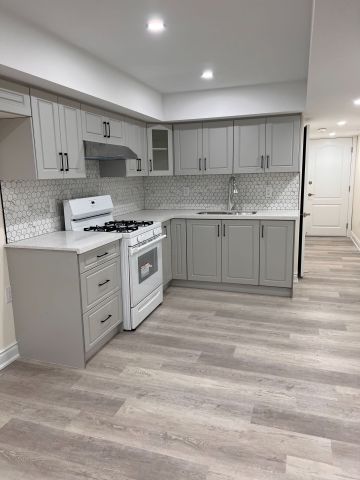 For Lease - 4 Keith Monkman Way Unit# Basment, Brampton, Ontario - Photo 3