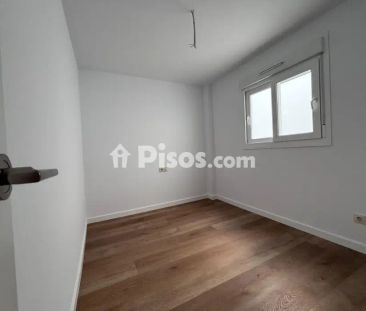 Piso en alquiler en Calle Averroes, 3 - Photo 1