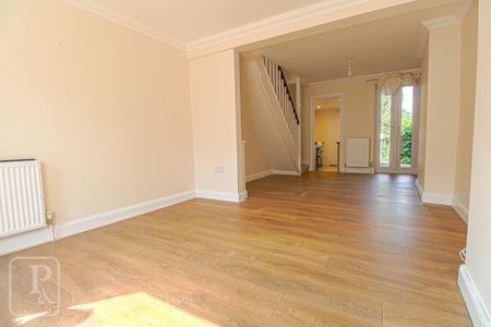 2 bedroom terraced house to rent - Photo 2