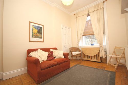 Waverley Park, Abbeyhill, Edinburgh, Meadowbank - Photo 1