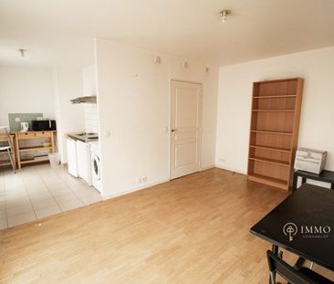 STUDIO BOURG LA REINE - Photo 1