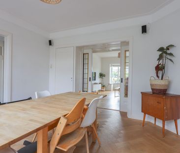 Kastanjelaan 26, Bloemenkwartier Zuid, 1214LJ, Hilversum - Foto 6