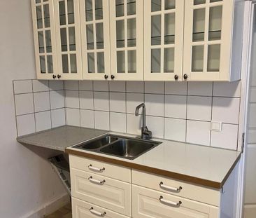 Järnvägsgatan 7A Lgh 1001, Grevie - Foto 4