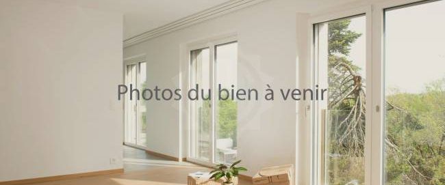 Appartement - Genève - Photo 1