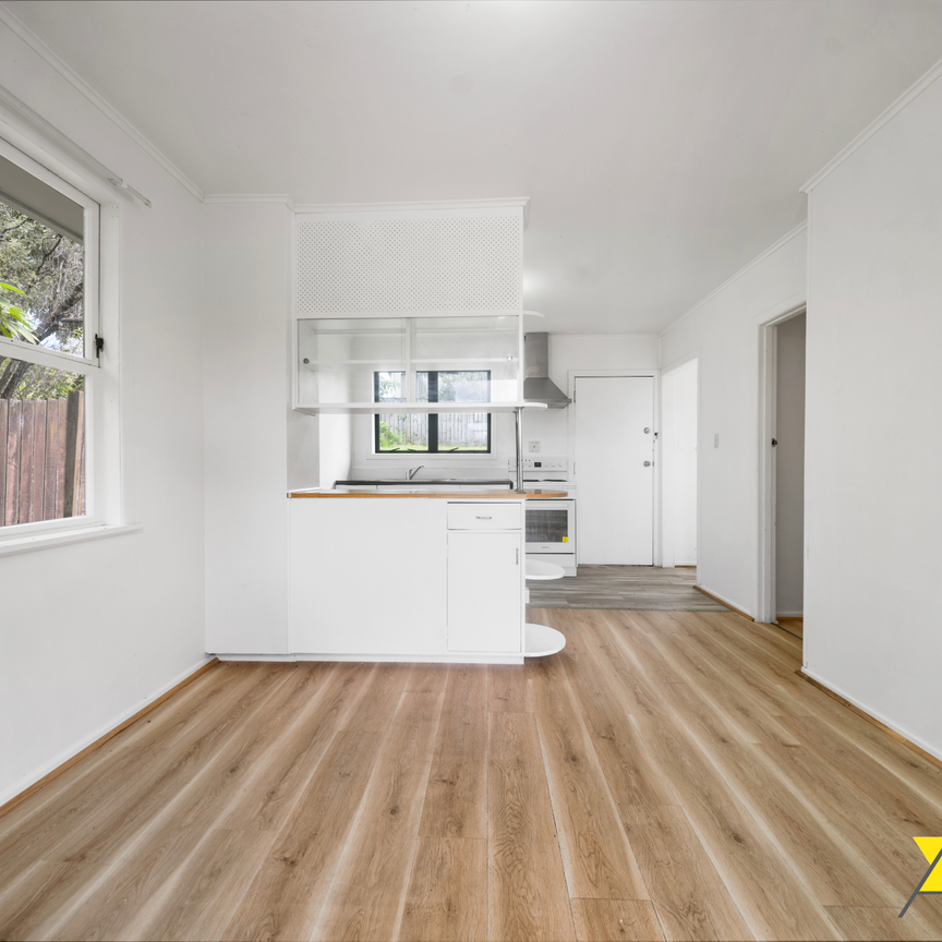 Renovated 3-Bedroom Lynfield Bungalow - Pet Friendly & Prime Location - Photo 1