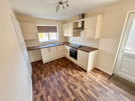 Glen Way, Coalville, LE67 - Photo 5