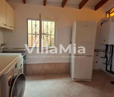 Villa in Jávea for long-term rental VMR 3209 - Photo 4