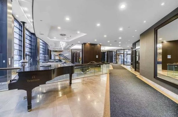 For Lease - 33 Sheppard Avenue Unit# 1408, Toronto, Ontario - Photo 1