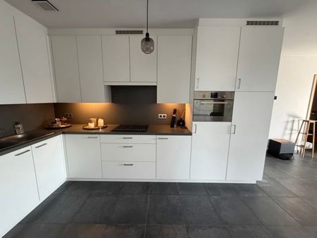 Appartement te huur - Photo 5