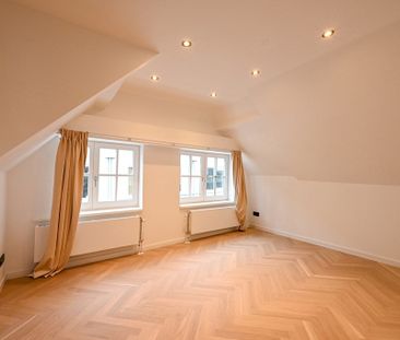 Te huur: Huis Oog in 't Zeilstraat in Den Haag - Foto 4