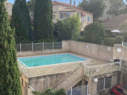 Appartement 3 Pièces 51 m² - Photo 1