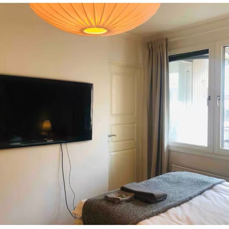 Nordostpassagen, Göteborg - Foto 1